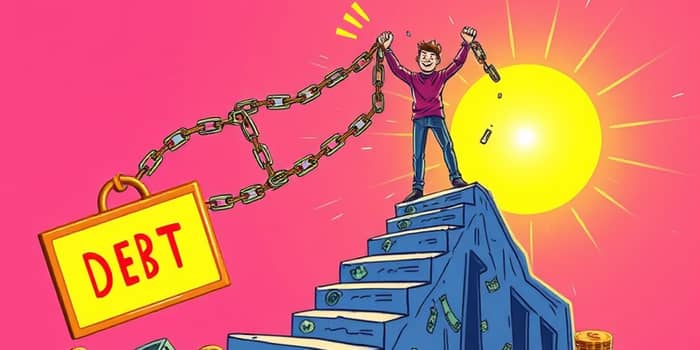 The Debt-Free Future: Strategies for Financial Liberation