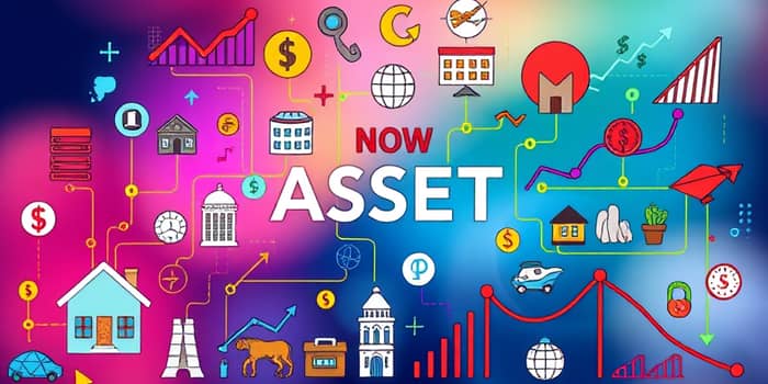 Building a Diverse Portfolio: Spreading Your Bets Wisely