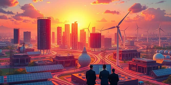 Maximizing Your Returns: Long-Term Investment Hacks