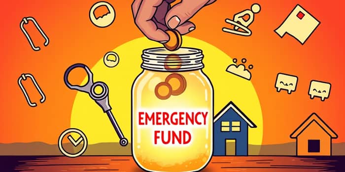 Emergency Fund First: Your Financial Safety Net