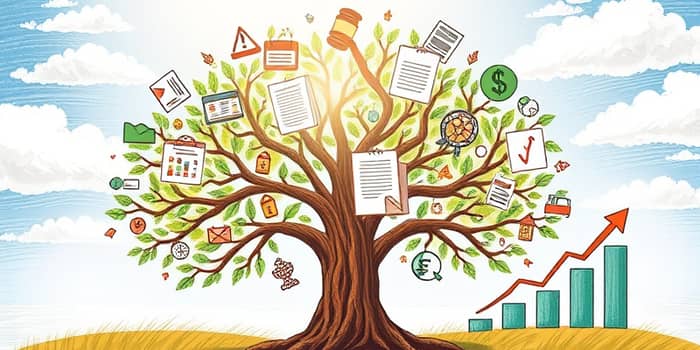 Smart Estate Transfers: Passing Wealth Efficiently