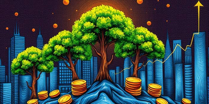 Inflation Proofing Your Savings: Smart Strategies