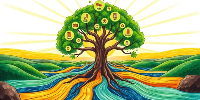 Beyond the Paycheck: Diversifying Your Income Streams