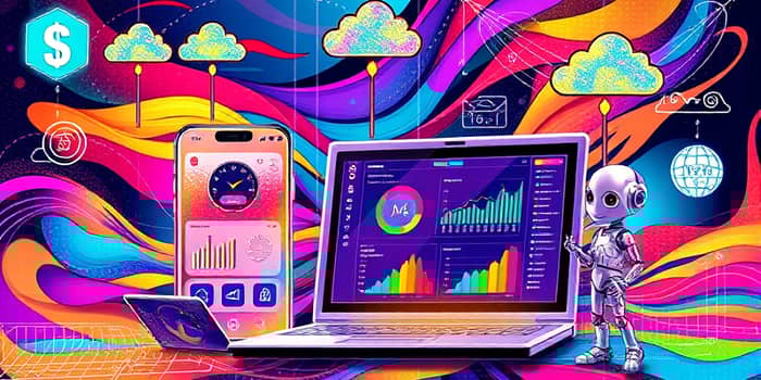 Building a Digital-First Financial Strategy