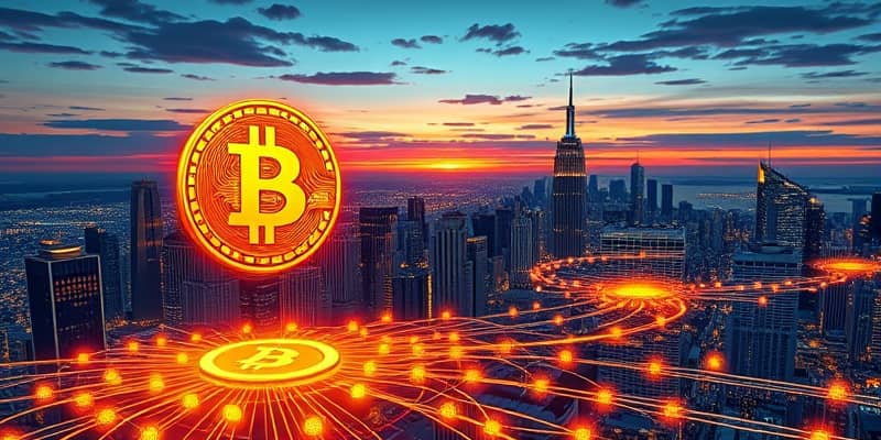 Cryptocurrency Explained: A Beginner's Guide